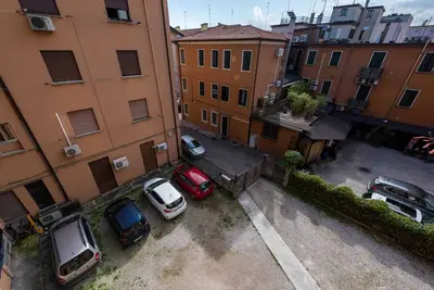 Image de Venice Magic Night Apartment