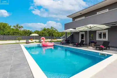 Image de Home Jure&Kate with a pool near Trogir with parking, Bbq