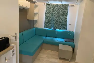 Image de Location d 'un mobil home dans camping 4 ****