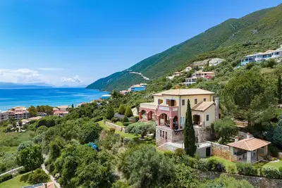 Image de Villa Pera, a Secluded Paradise!
