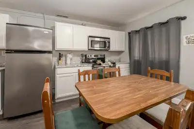 Lemon Drop Lane condo on Table Rock Lake!