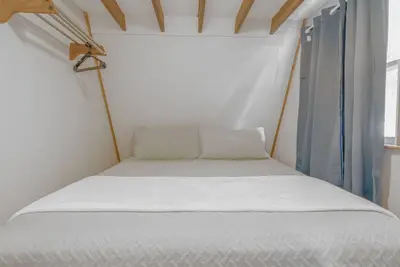 A-Frame Cabin on Table Rock Lake, by Sdc!