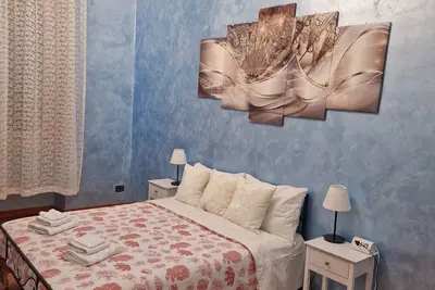 Image de Torino Madama Cristina Apartment - Liberty Palace