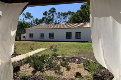 Image de Monte Alentejano - rural tourism near the beaches of the Costa Vicentina \/Alentejo