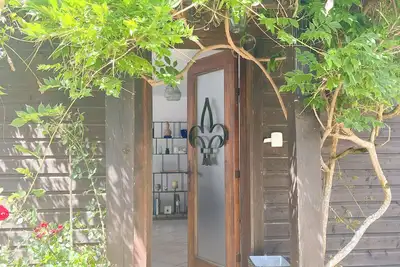 Image de Maison Familiale dans un vaste jardin