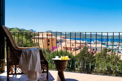 Image de Marina Suite - Trois Chambres Appartement, Couchages 6