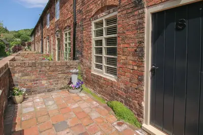 Image de Number 7, pet friendly, character holiday cottage in Ironbridge