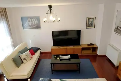 Image de Duplex A 800metros De La Catedral