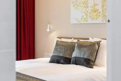 Image de King Deluxe Suite