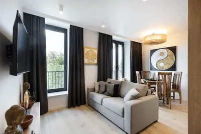 Image de Elephant Junior Suite - Generous luxury & space for clear thoughts