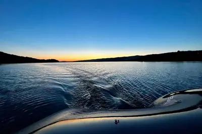 Image de Czorsztyn Prestige