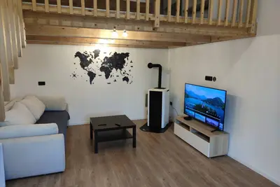 Image de Cozy and Comfort Apartment Lina Lake - 3 minutes walk from Lake Bled!