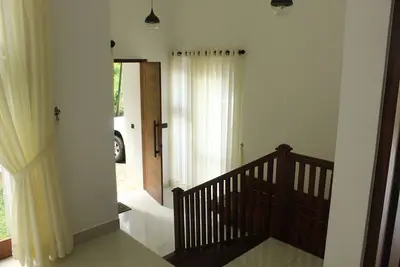Kandy Lotus Villa