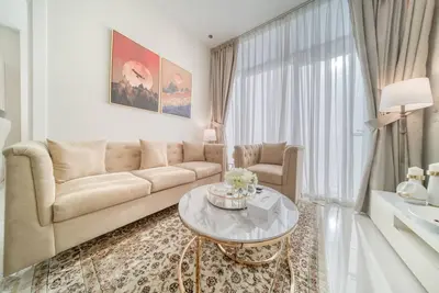 Image de 301, Damac Hills Golf Vita A