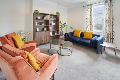 Image de Host & Stay | Mollymac, First Floor