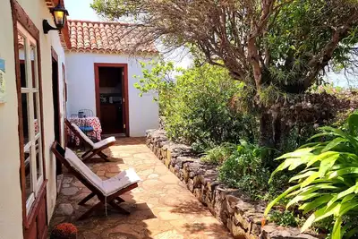 Image de Casita en Zona Tranquila en Puntagorda, Isla de La Palma