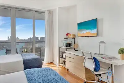 Image de Apartment w/Balcony - Gym & Pool