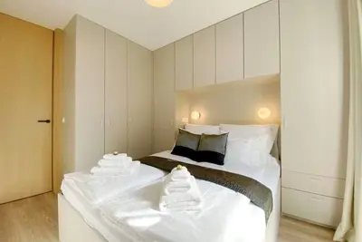 Image de Romantische und Exklusive 5-sterne-ferienwohnung mit Terrasse