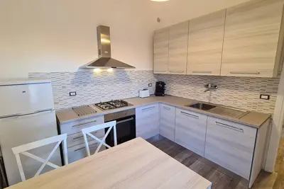 Image de Torvajanica apartment max 6 beds, all new, 160 meters from the sea
