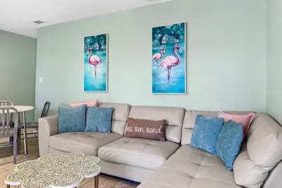 Image de Renovated Villa Close to the Beach.