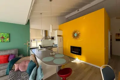 Image de Petite Penthouse (1 bedroom )