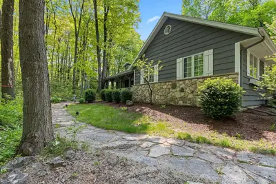 Image de Private wooded lot- Your Perfect Getaway just north of Sister Bay