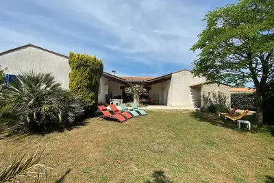 Image de Villa Chez Raoul - 9 personnes - Ile d'Oléron
