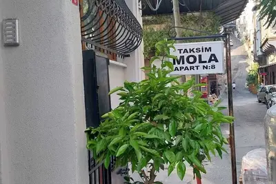 Image de Taksim Mola Apart