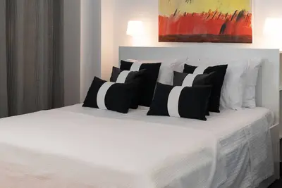 Image de Executive Apartment in Kolonaki Athens-Perfect Location!