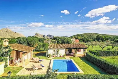 Image de Casa Juanito - Deux Chambres Villa, Couchages 4
