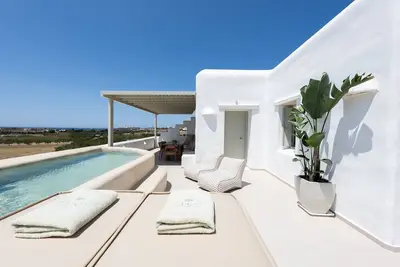 Image de Sersi Luxury Villa Sea View Private Pool