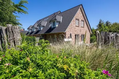 Image de Ferienhaus Quartier Deich 4 Beachside