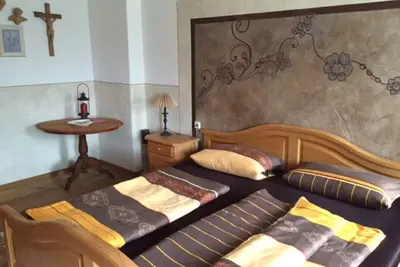Image de 1 Bedroom Apartment in Riedering