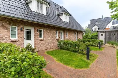 Image de Ferienhaus Quartier Deich 4 Waterfront