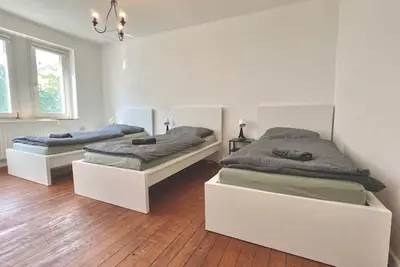 Image de 5 bed vacation apartment Vahrenwald-List