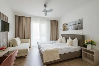 Image de Doppelzimmer\"standard\" - Hotel Wende