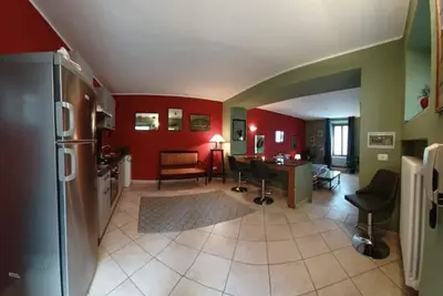 Image de Wild Palms Apartments: Bellagio