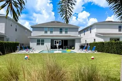 Image de Gorgeous 5br @ Encore Next to Disney - 305