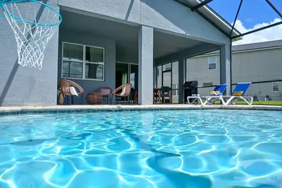 Image de Gorgeous 6br PetFriendly @Solara | Disney - 2004