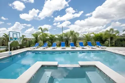 Image de Gorgeous 11br @ Encore Next to Disney - 344s