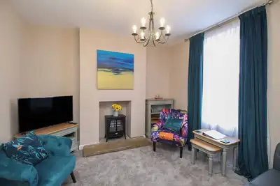 The Skipper'S House, family friendly, with a garden in Weymouth