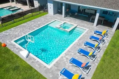 Image de Amazing 8br at Encore Resort next to Disney - 221