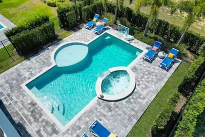 Image de Amazing 6br Home at Encore Next To Disney - 7771