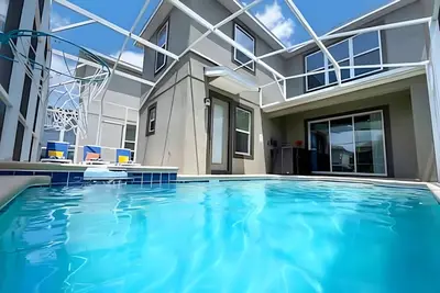 Image de Gorgeous 5br @Champions Gate next to Disney - 616