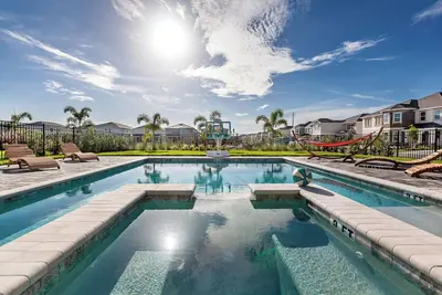 Image de Gorgeous 8br at Encore Resort next to Disney - 281