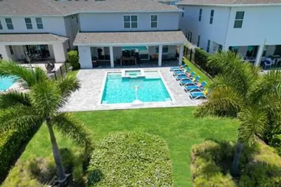 Image de Stunning 8br @Encore next to Disney - 237