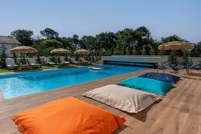 Image de Villa Hakuna Matata - 4* climatisée avec piscine