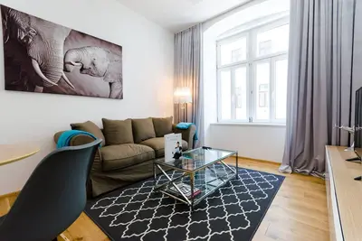 Image de Vienna Residence, Adamberg - Leopoldstadt #6310