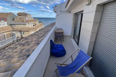 Image de El Campello Beach/  Sea Views