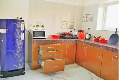 Image de 3br Luxury & Modern Apt in the Heart of Hyderabad